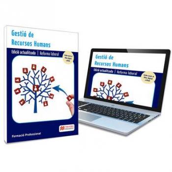 AYF Gestio Rec Humans Macmillan Profesional MACMILLAN LIBRO 2022