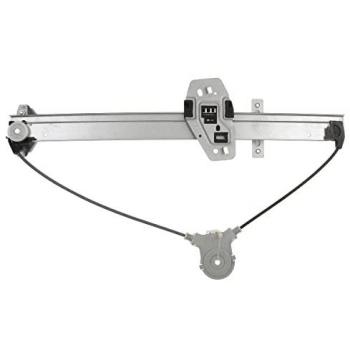 Lève-vitre avant gauche Valeo 851852