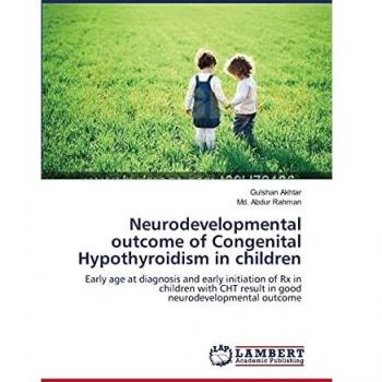 Neurodevelopmental outcome of Congenital Hypothyroidism in children