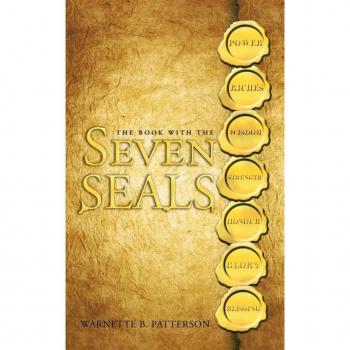 Warnette B. Patterson, B. Patterson: The Book with the Seven Seals