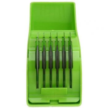 Herb Rolling Mincer