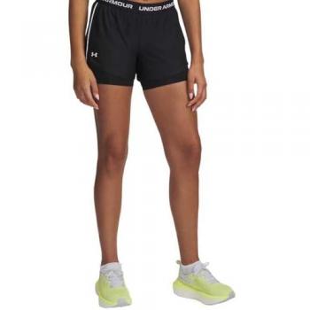 Under Armour Short 2-en-1 Tech Play Up XS