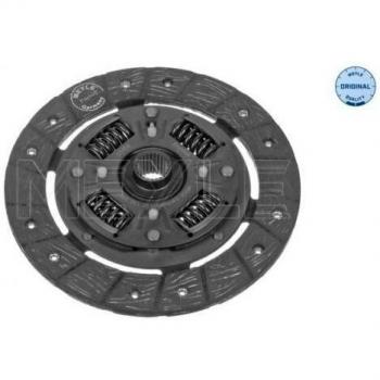 Disco de embrague MEYLE 117 190 2401 original