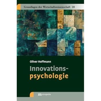 Metropolis Innovationspsychologie