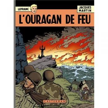 L' Ouragan de feu