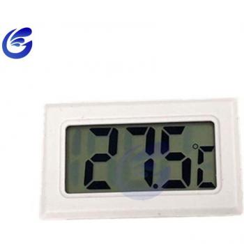 Portable Two Display Digital Temp Control Unit with Submersible Probe (NTC)