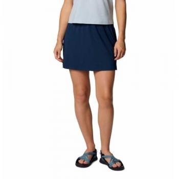Columbia Chill River™ Damen Skort, Blau, XL