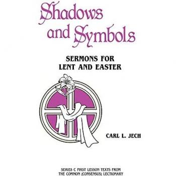 Jech, Carl L: Shadows And Symbols