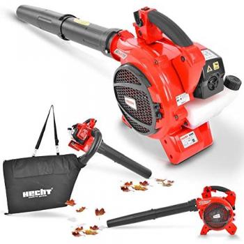Aspirateur souffleur broyeur essence 3 en 1 HECHT 9280