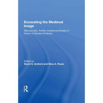 Vitalsource Technologies, Inc. Excavating The Medieval Image