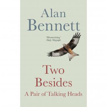 Two Besides: A Pair of Talking Heads