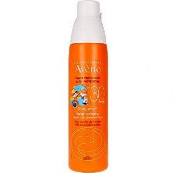 Avene Spray Solar Niños SPF30 200 ml