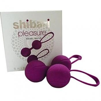 Shibari Luxus Liebeskugeln Set