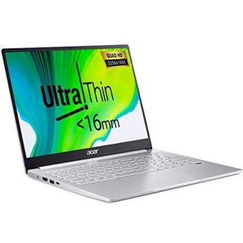 ACER Swift 3 13.5in Silver Laptop