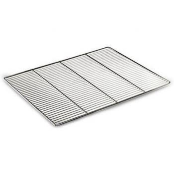 Grille en inox 2/1 LACOR 66920