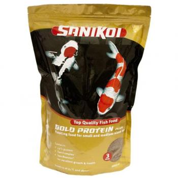 Protéine d'Or 3L