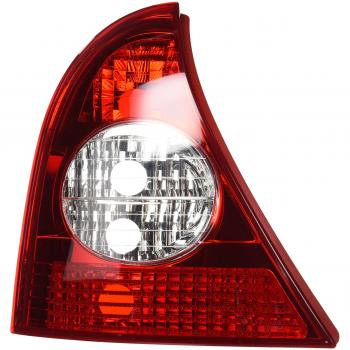 Van Wezel 4341931 Tail Light Combination