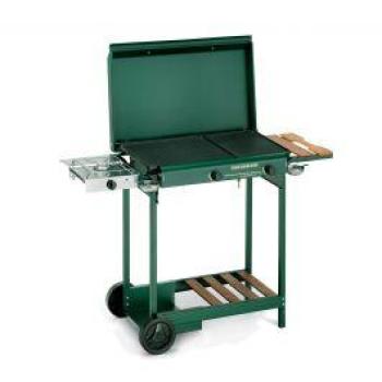 Ompa DualHeat Grill 4071
