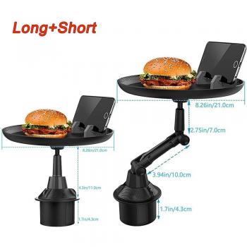 Mesa Coche Universal FlexiTaza