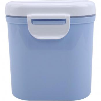 Conteneur de stockage pour lait en poudre
