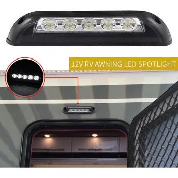 12V Energy Saving LED Awning Lights
