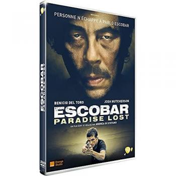Escobar : Paradis perdu – Édition spéciale