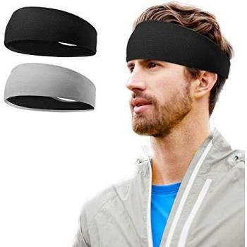 Capelli in Telo Elastico UTOMAG Sport