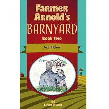 Farmer Arnold's Barnyard Book Two