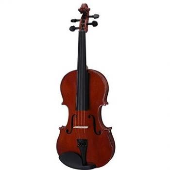SOUNDMASTER 1/4 Violino Student Set con Astuccio e Archetto