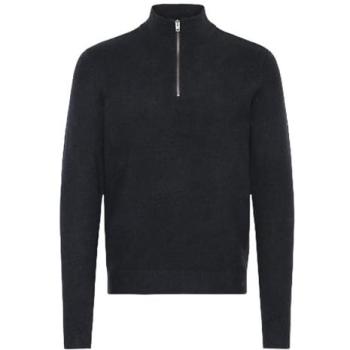 Heine Casual Friday Half-Zip