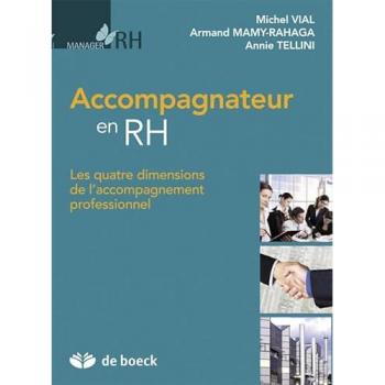 Accompagnateur en RH