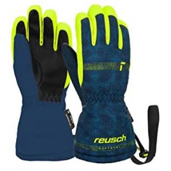 Bambino Maxi Guanti R‑TEX® XT Reusch