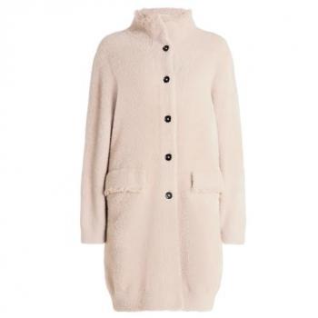 Amber & June Strickjacke für kalte Tage