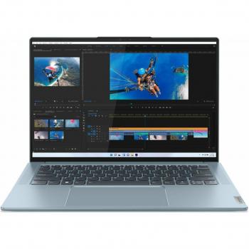 PC Portable Lenovo Yoga Slim 7 ProX 14,5 i5-12500H 16 Go 512 Go SSD