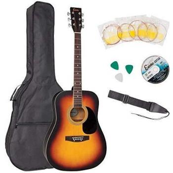 Encore Dreadnought Outfit ~ Sunburst