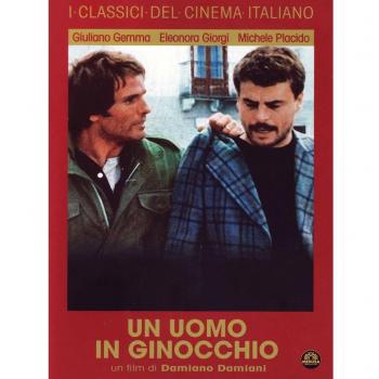 Uomo In Ginocchio (Un)