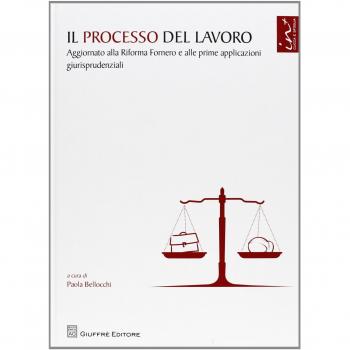 Processo Del Lavoro