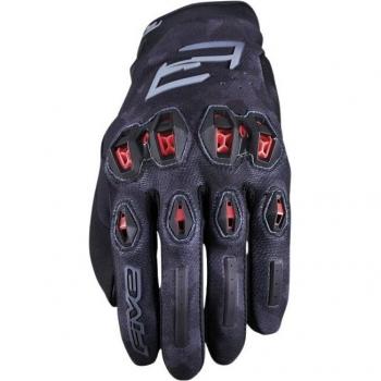 Guantes Five Stunt Evo 2 Airflow