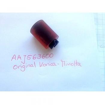 Konica Minolta A00J563600 repuesto para rodillo de alimentación