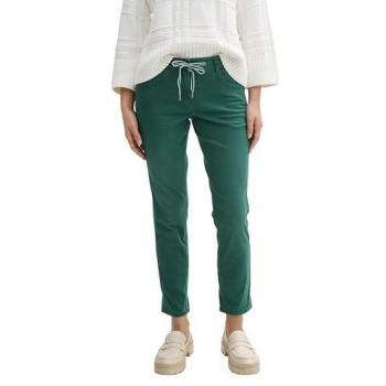 Pantalón Tom Tailor Pino Con Botones
