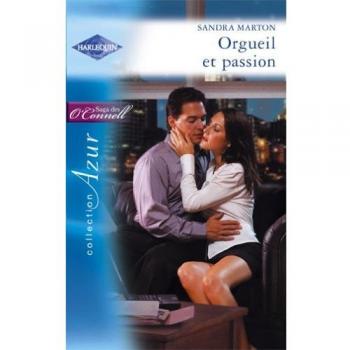 Orgueil Et Passion