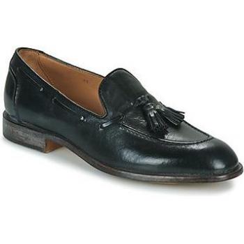 Mocassins Moma FRANCK Noir 45
