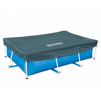 Ochranná plachta pro bazény 2 x 4 m