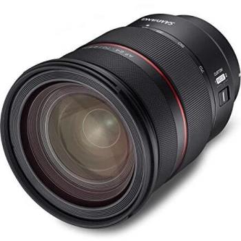 AF 24-70mm F2.8 Sony E-Mount