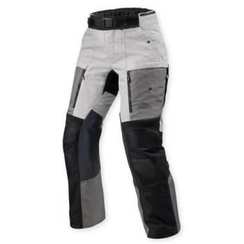 Pantaloni Tessile Sand 5H2O Ladies Standard Nero Argento 46