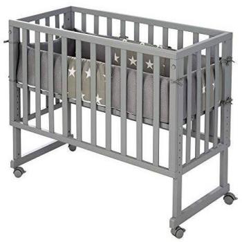 Roba Safe Asleep 3in1 grigio