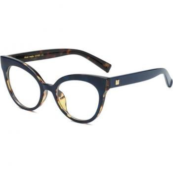 Women’s Retro Square Glasses Frames