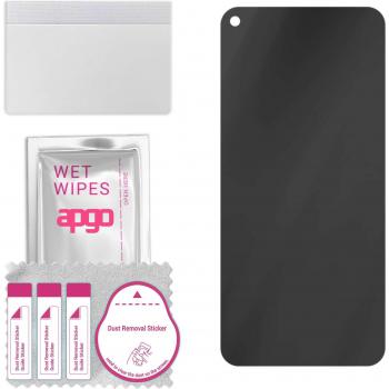 Verre de protection anti-rayures pour Huawei nova 5z