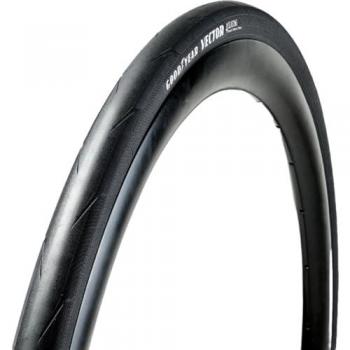 Cubierta Goodyear Vector 4Seasons 700x25 Tlc Tubeless