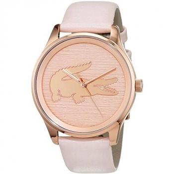 Orologio Polso Lacoste Quarzo